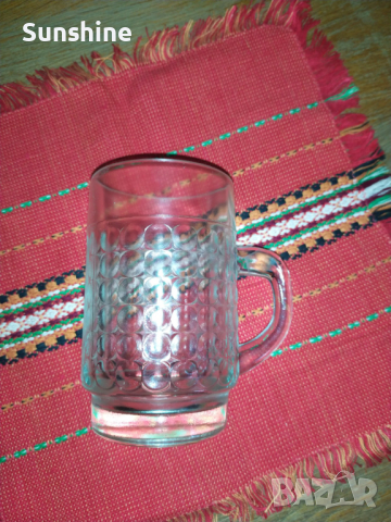 Халби за БИРА и Чаши за РАКИЯ, снимка 4 - Чаши - 36170326