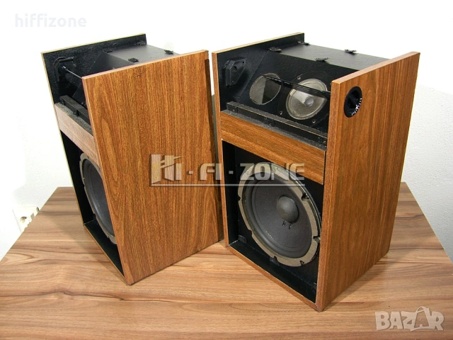 Тонколони   Bose 301 /2 , снимка 8 - Тонколони - 53413922