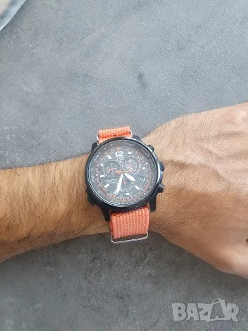 Citizen Promaster as4025, снимка 12 - Мъжки - 56235197