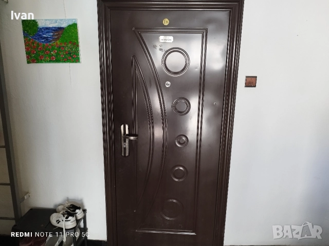 Гарсониера ж.к Балик до Томи, снимка 2 - Апартаменти - 51953051