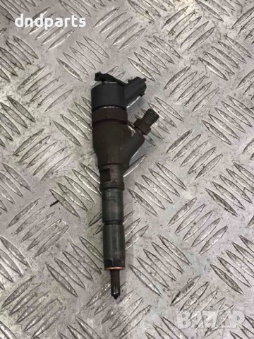 Дюза Peugeot 307,2.0HDI,2002г.