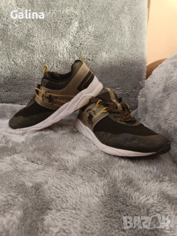 Оригинални маратонки, снимка 14 - Детски маратонки - 52942330