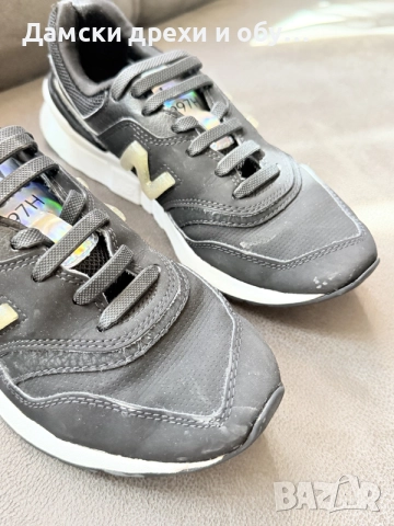 Маратонки New Balance , снимка 6 - Детски обувки - 56138730