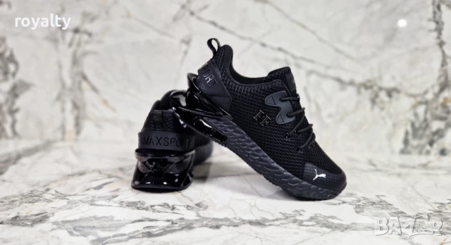 Puma мъжки маратонки , снимка 6 - Маратонки - 51222038