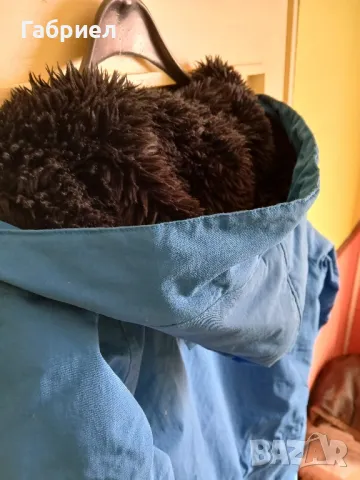 Мъжко яке Carhart. , снимка 12 - Якета - 49057076