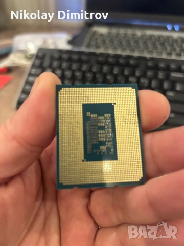 Процесор Intel-i5-12400, снимка 2 - Процесори - 53092243