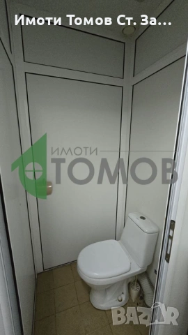 Промишлен имот (сладкарски цех) в кв. Самара 2 , снимка 12 - Производствени сгради - 53424660