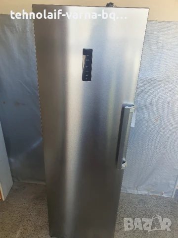 Хладилник Hanseatic 370L