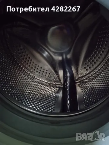 Пералня CROWN, снимка 4 - Перални - 47758326