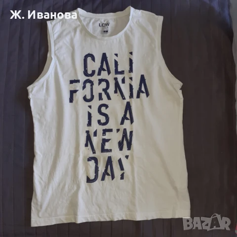 Продамам детски потник, размерS
