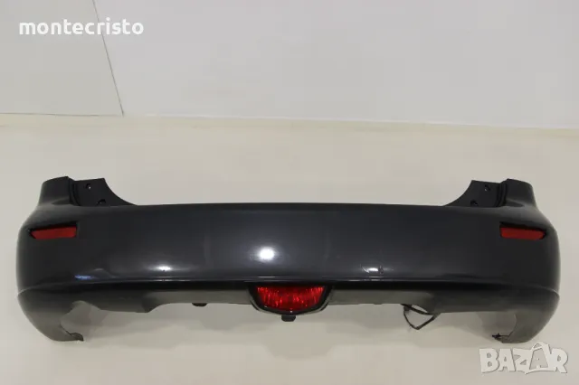 Задна броня Mazda 5 (2005-2008г.) Мазда 5 / CT1850221 / CC4350221CBB / C23550221