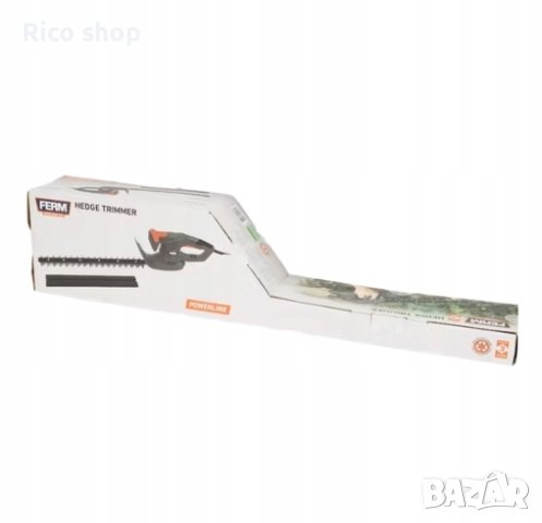 Електрически храсторез , снимка 3 - Градинска техника - 44157874