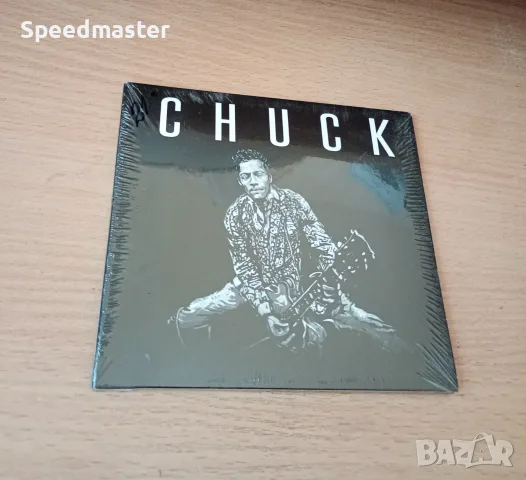 Chuck Berry - CD