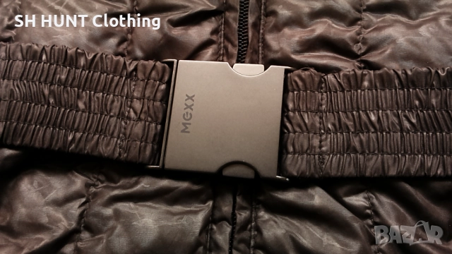 MEXX Women Jacket размер 38 / M дамско зимно яке 8-30 , снимка 5 - Якета - 52695742