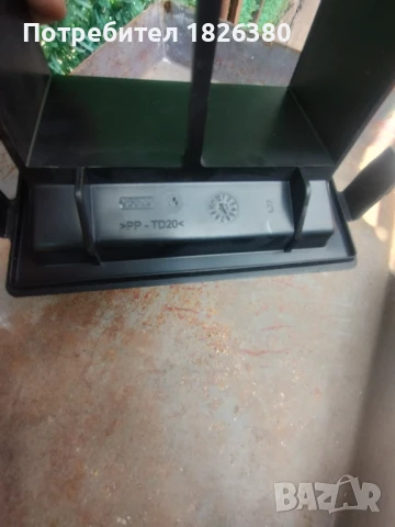 Кутия за въздушен филтър renault dacia, снимка 3 - Части - 50924715