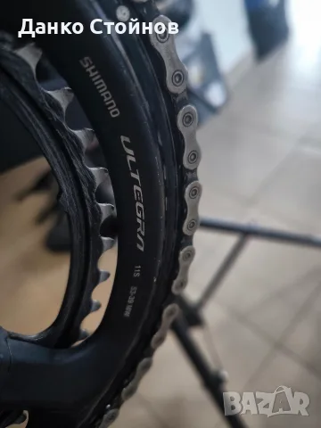 canyon ultimate cf sl, снимка 6 - Велосипеди - 55980539