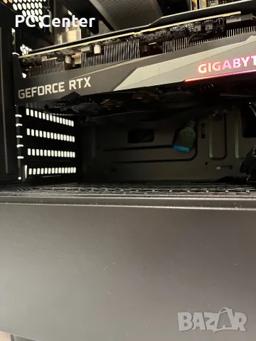 Геймърски компютър AMD Ryzen 7 5700G, RTX 3070 8GB, 16GB, снимка 4 - Геймърски - 48022962