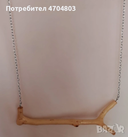 🌿 Ръчно изработени дървени изделия от естествени материали 🌿, снимка 13 - Дърводелски услуги - 53053115