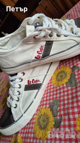 Кецове Lee Cooper 