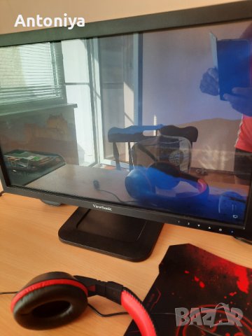 Геймърска компютърна конфигурация , снимка 6 - Геймърски - 42106054