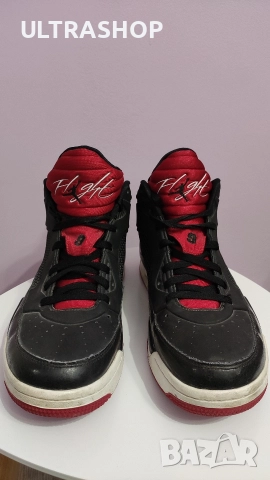 Nike Air Jordan Flight 46 size, снимка 3 - Кецове - 52699575