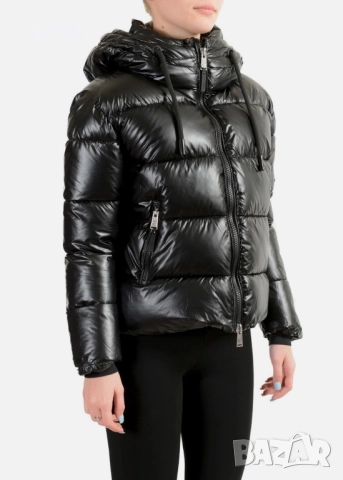 Дамско яке Plein Sport , снимка 2 - Якета - 52930826