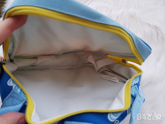 Термо чанта за храна , снимка 3 - Хладилни чанти - 35899128