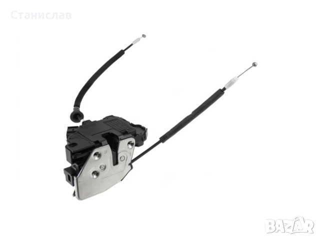 Брава за врата  Kia Carens MK3 предна дясна врата, снимка 2 - Части - 52306428