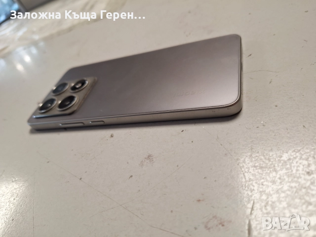 Xiaomi 14T - 12/256GB, снимка 6 - Xiaomi - 52719310
