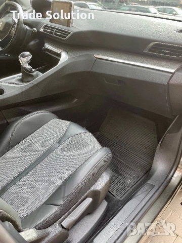 Peugeout 3008 1.2 PureTech Blue Lease Premium , снимка 10 - Автомобили и джипове - 53645004