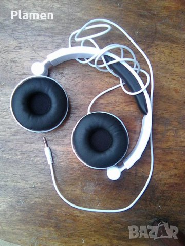 Слушалки, снимка 1