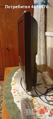 LCD телевизор Panasonic  – 46 евро, снимка 3 - Телевизори - 53302407