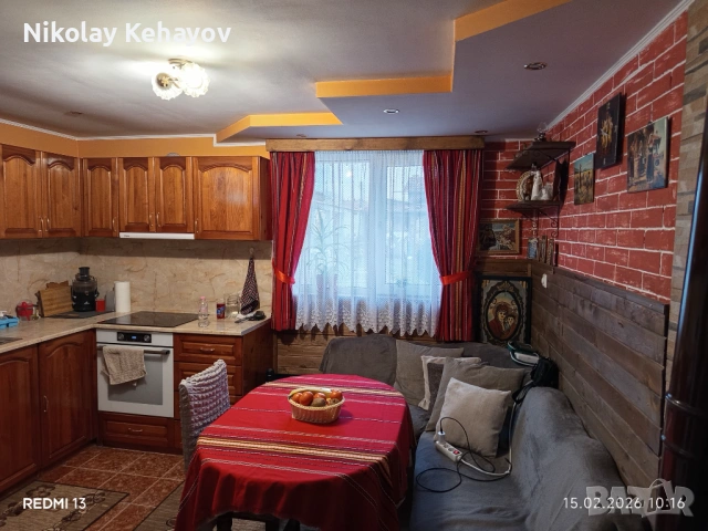 Къща в с.Драгор, снимка 15 - Къщи - 53725436