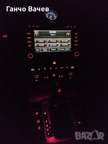 Фолксваген Пасат комби , снимка 11 - Автомобили и джипове - 39956176