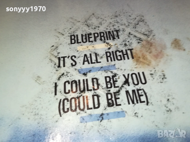 RAINBIRDS-MADE IN WEST GERMANY 2808251724, снимка 11 - Грамофонни плочи - 51525419