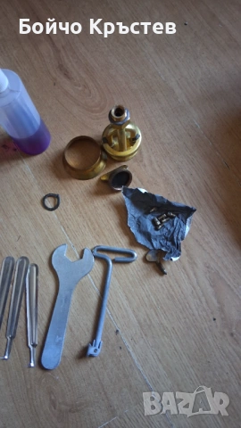 Керосинов нагревател Тула, снимка 3 - Отоплителни печки - 53845978