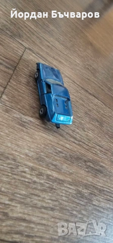 Lotus Europa Matchbox made in Bulgaria, снимка 3 - Колекции - 53757326
