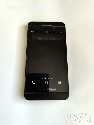 Лот мобилни телефони BLACKBERRY, снимка 4 - Blackberry - 55979603