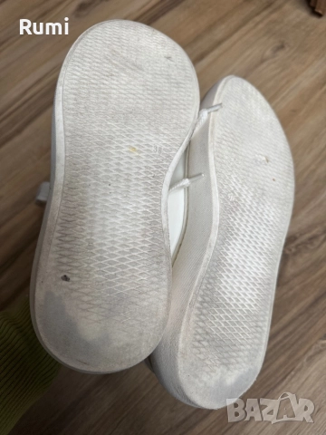 Оригинални спортно/елегантни дамски обувки MLN ! 38, снимка 11 - Дамски ежедневни обувки - 52323598