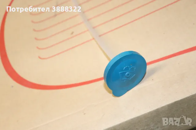 Тoyota avensis 1.6 vvt-i t22 facelift капак нивомер течност чистачки