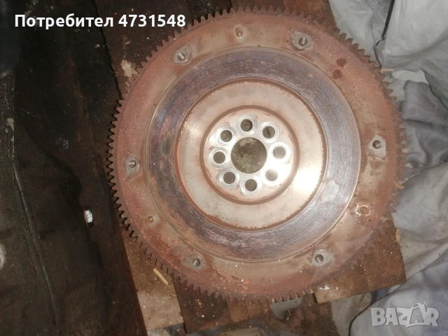 Хонда k20z4 k20a2 k20a6, снимка 3 - Части - 53403570