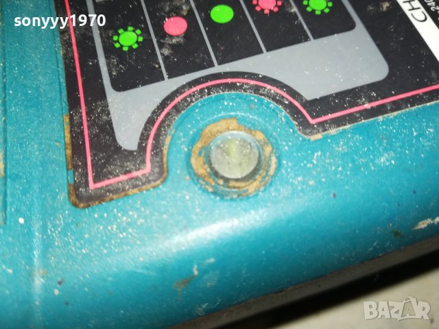 makita x3 radio charger battery pack 0102231841, снимка 8 - Ресийвъри, усилватели, смесителни пултове - 39518806