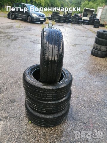 Гуми 225 60 17 Ханкук Hankook 4 броя +. Нов внос. Не са нови! , снимка 5 - Гуми и джанти - 41363518