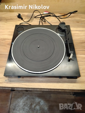 грамофон Pioneer PL Z 93