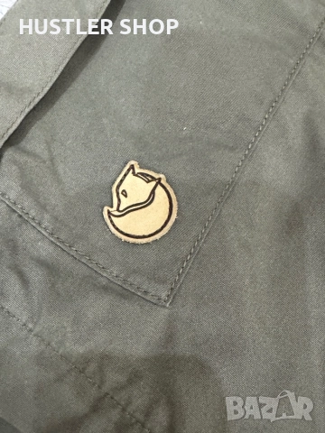 Мъжки туристически панталон FJALL RAVEN G-1000.Размер S/46, снимка 4 - Панталони - 52406796