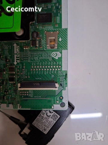 ML41A050592B, снимка 2 - Части и Платки - 53042345