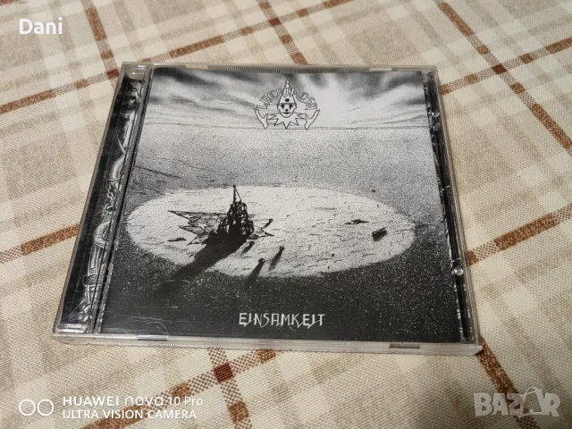 СД - Lacrimosa - неофициални издания - 6 броя за 60лв. Продават се заедно!, снимка 8 - CD дискове - 49026882