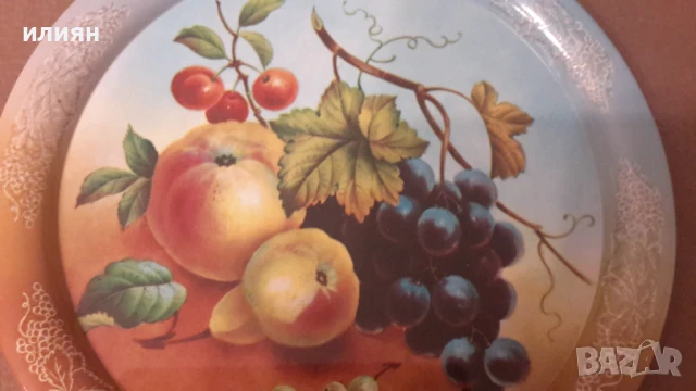 Малки метални тави 20лв за брой , снимка 4 - Прибори за хранене, готвене и сервиране - 51291151