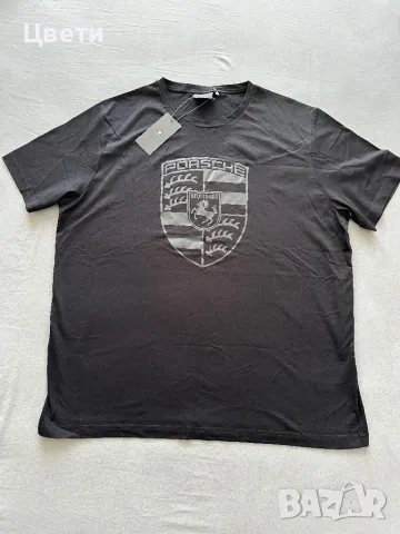 Тениска Porsche Design 