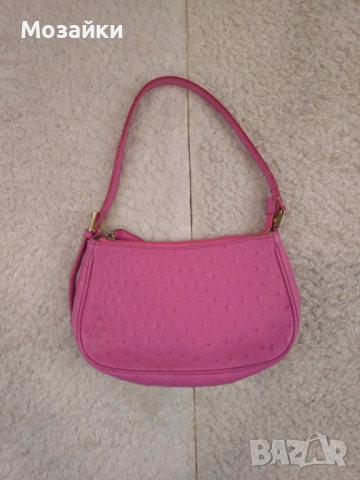 Италианска чанта Tristano Onofri от естествена кожа | Ръчна изработка | MSRP €480